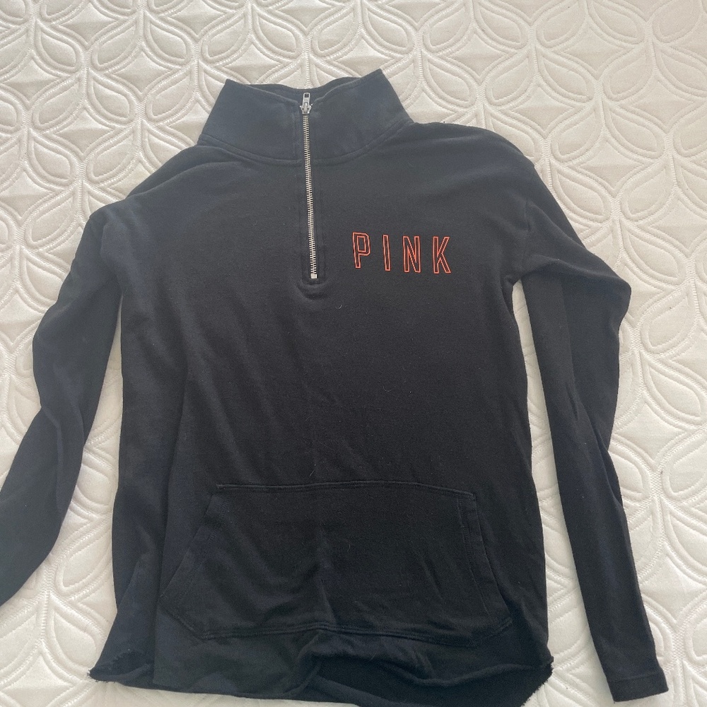 Bengals pullover